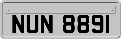 NUN8891