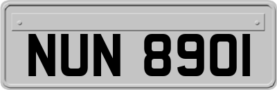 NUN8901
