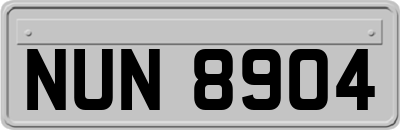 NUN8904