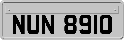 NUN8910
