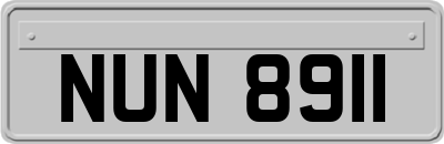 NUN8911