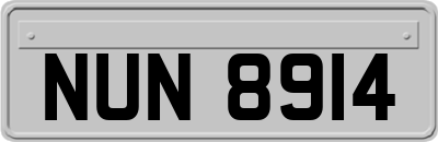 NUN8914