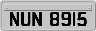 NUN8915