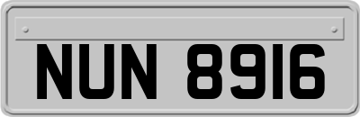 NUN8916