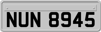 NUN8945
