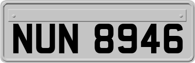 NUN8946