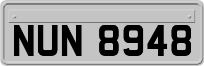 NUN8948