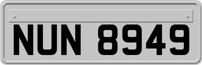 NUN8949