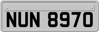 NUN8970