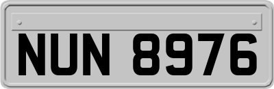NUN8976