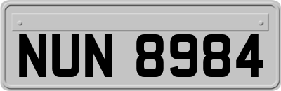 NUN8984