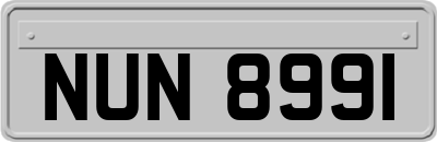 NUN8991