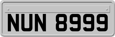NUN8999
