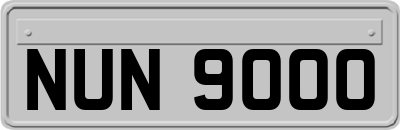 NUN9000