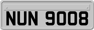 NUN9008