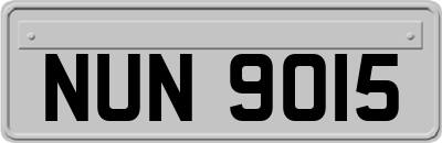 NUN9015