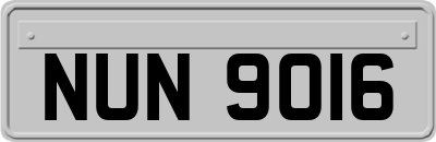 NUN9016