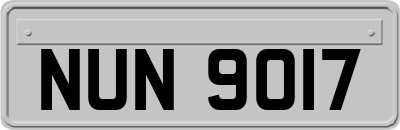 NUN9017