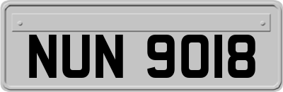 NUN9018