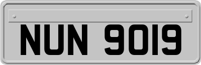 NUN9019