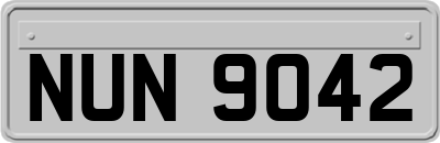 NUN9042