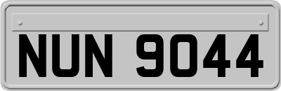 NUN9044