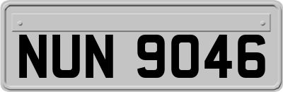 NUN9046