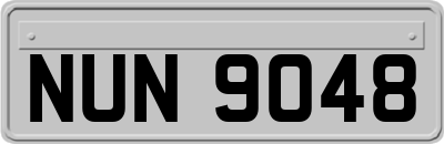 NUN9048