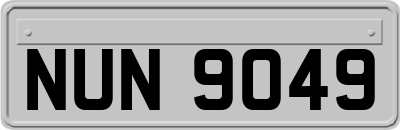 NUN9049
