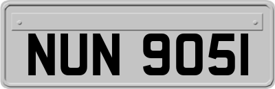 NUN9051