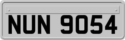 NUN9054
