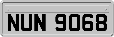 NUN9068