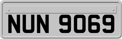 NUN9069