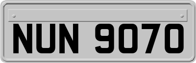 NUN9070