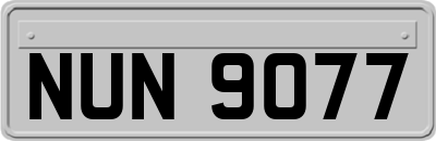 NUN9077