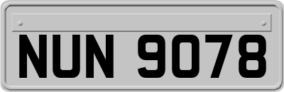 NUN9078