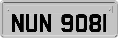 NUN9081