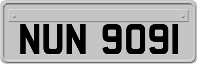 NUN9091