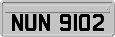 NUN9102