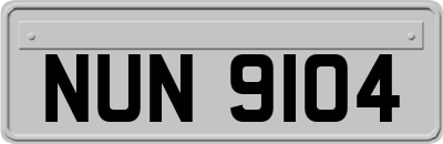 NUN9104