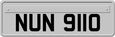 NUN9110