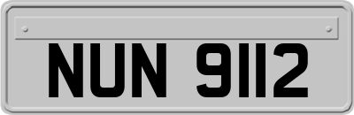NUN9112