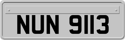 NUN9113