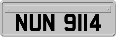 NUN9114