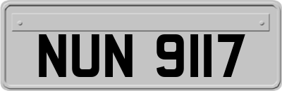 NUN9117