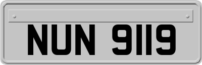 NUN9119