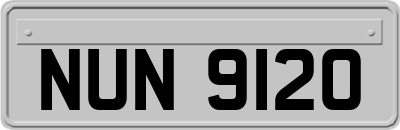 NUN9120