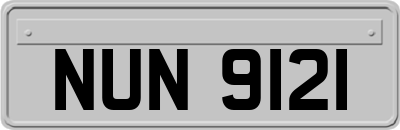 NUN9121