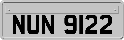 NUN9122