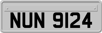 NUN9124